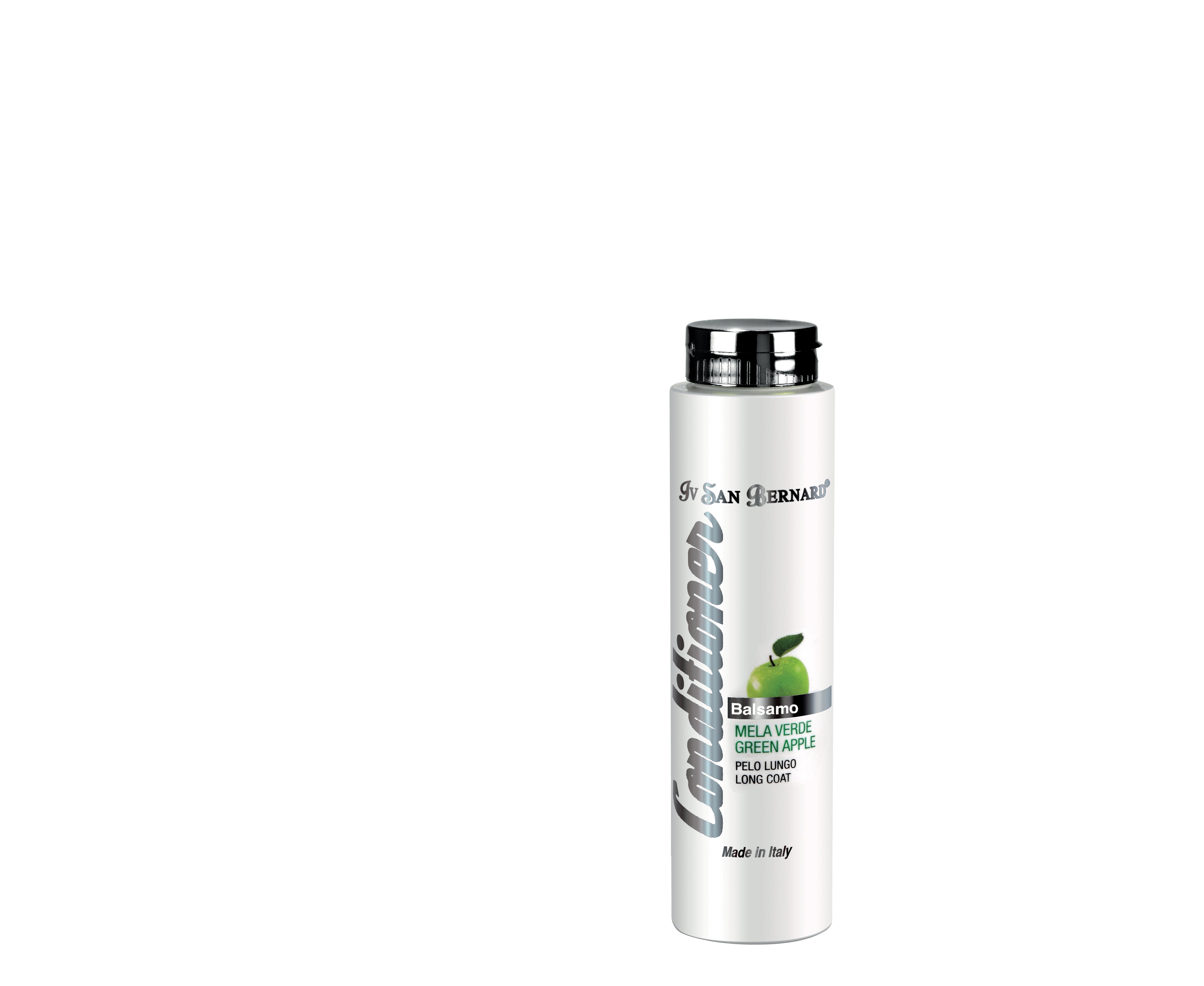 ISB Green Apple PLUS CONDITIONER Long Hair image 2