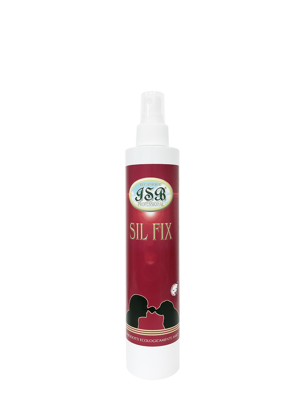SIL FIX Holding Spray 250ml