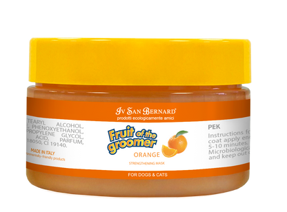 Fruit of the Groomer ORANGE PEK Conditioner