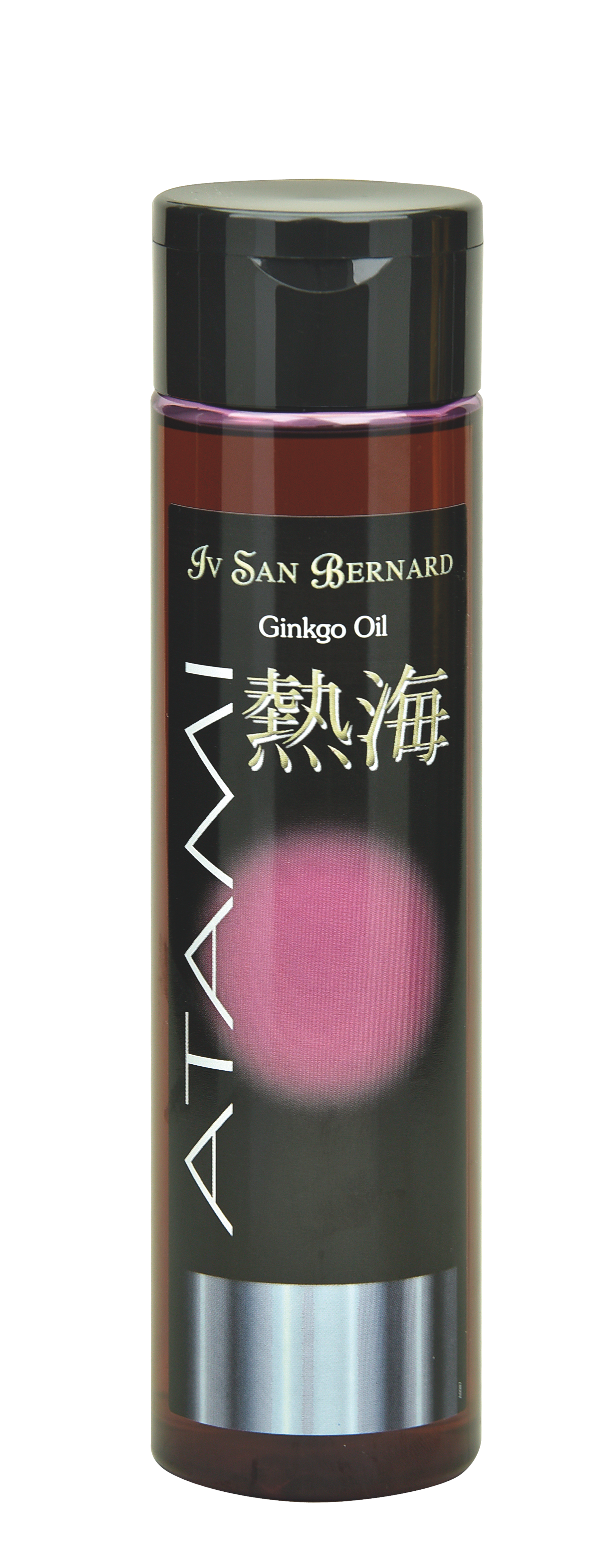 Atami GINKGO OIL 300ml