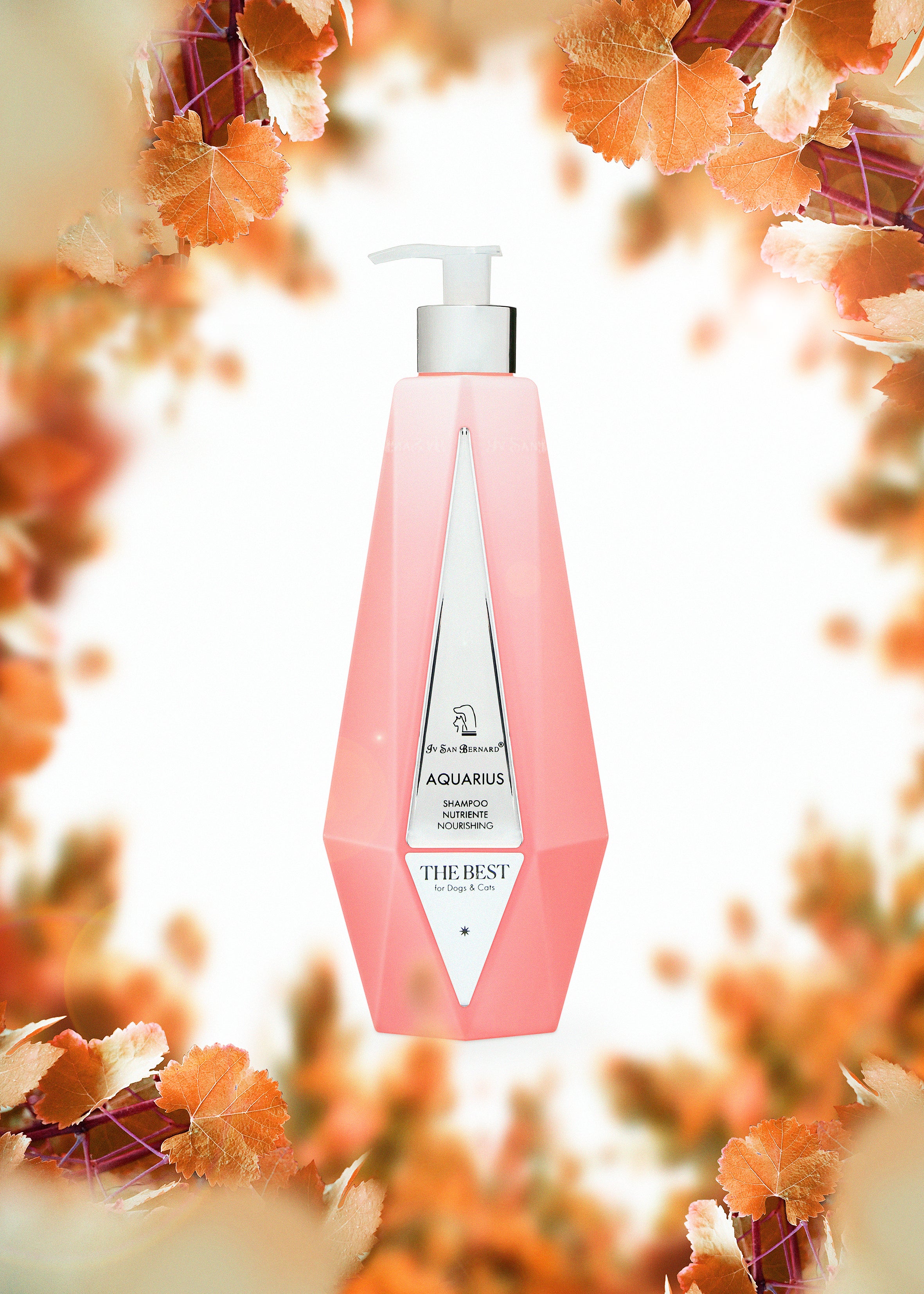 50% off The Best Range 500ml - short dated stock