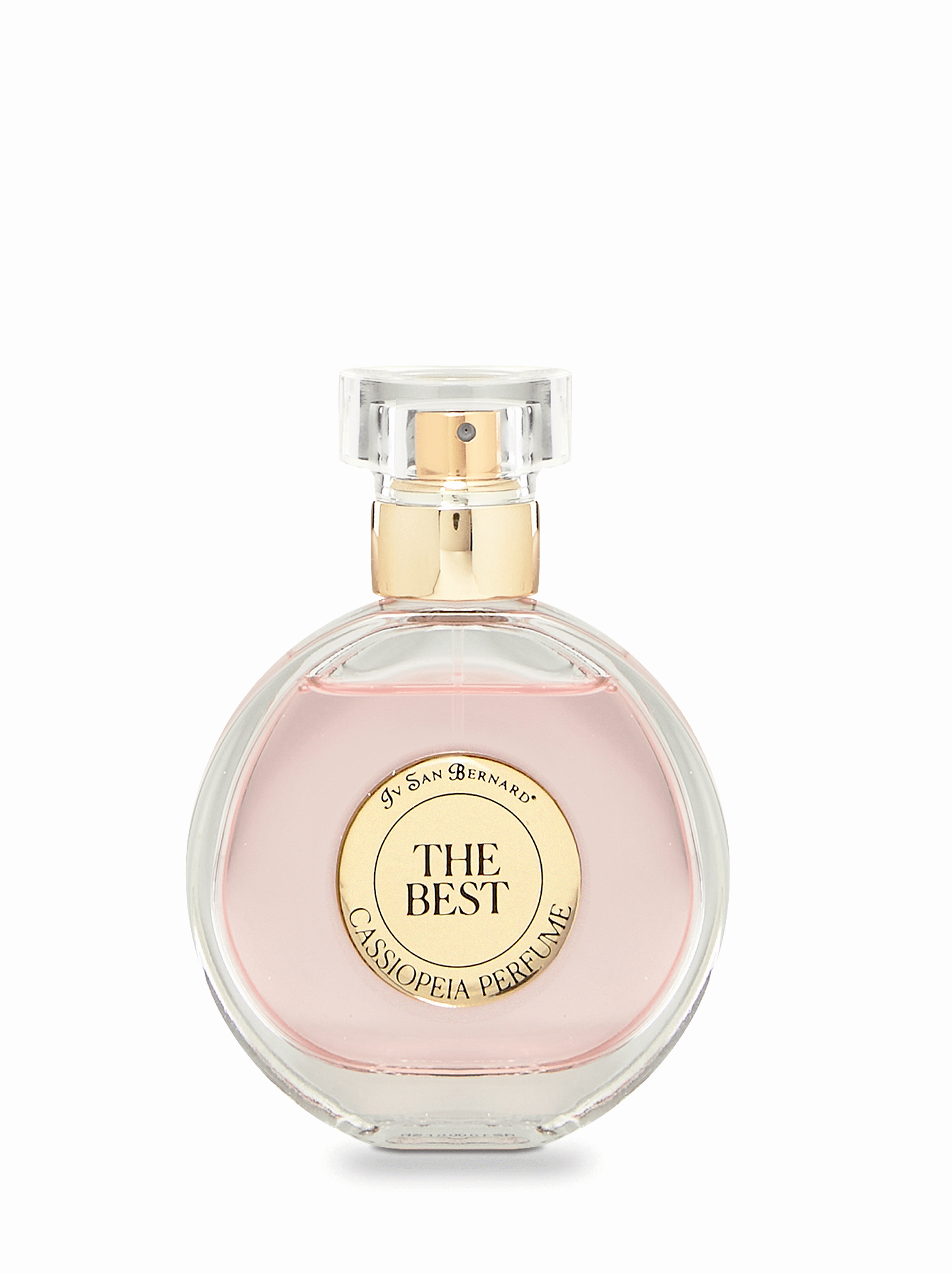 The BEST CASSIOPEIA Range with For Short Coats