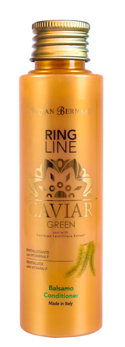 Caviar Green RING LINE CONDITIONER