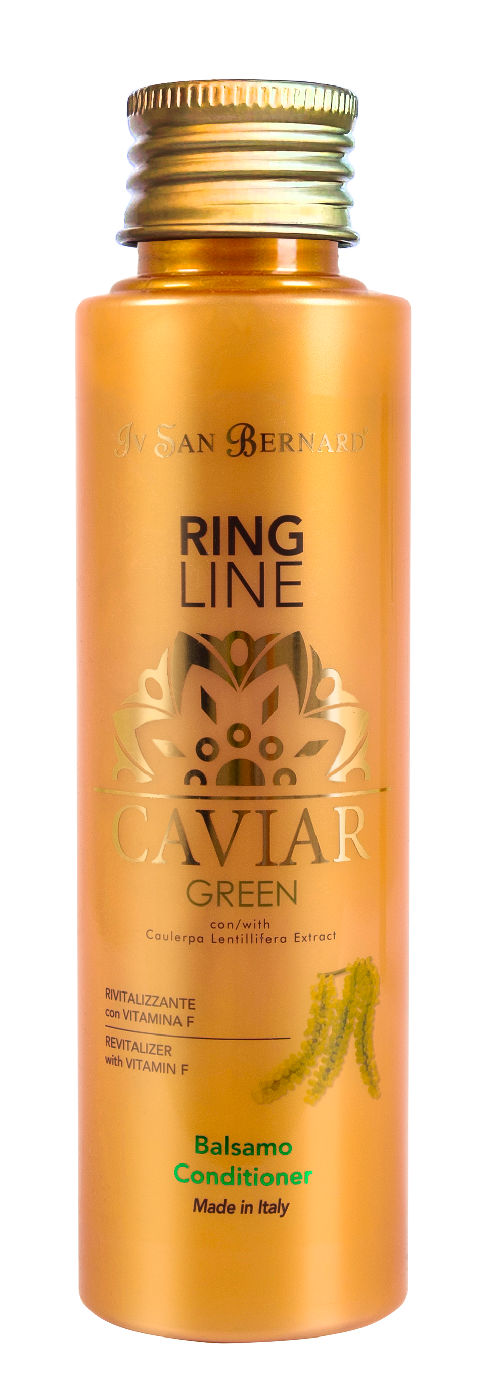 Caviar Green RING LINE CONDITIONER