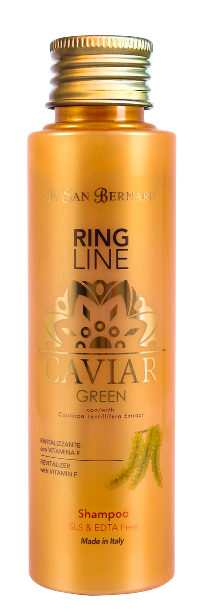 Caviar Green RING LINE SHAMPOO
