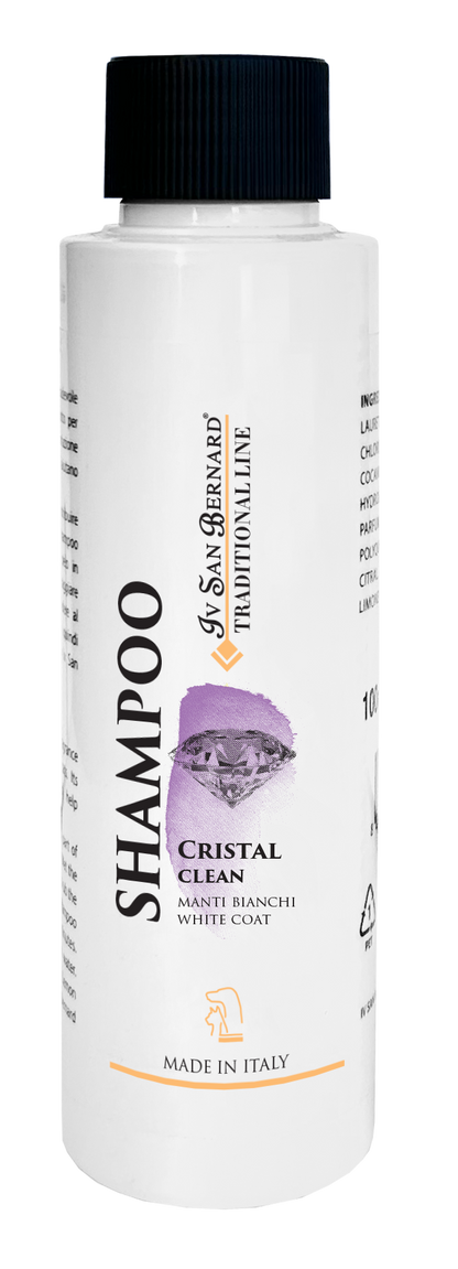 CRISTAL CLEAN Shampoo
