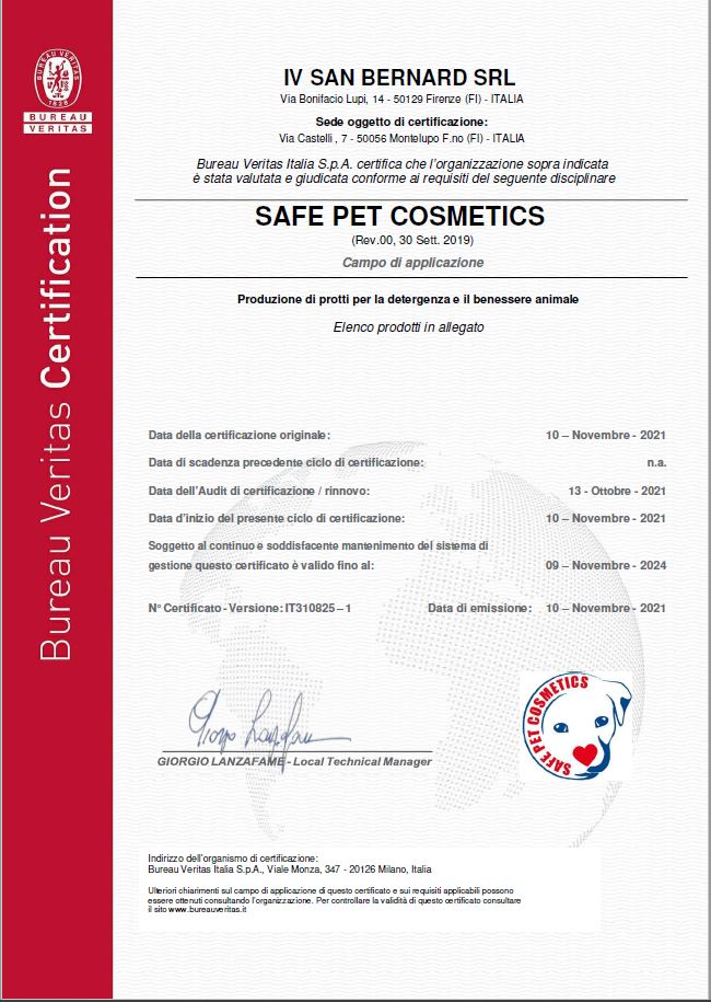 Just For Cats KERATIN LONG COAT Range