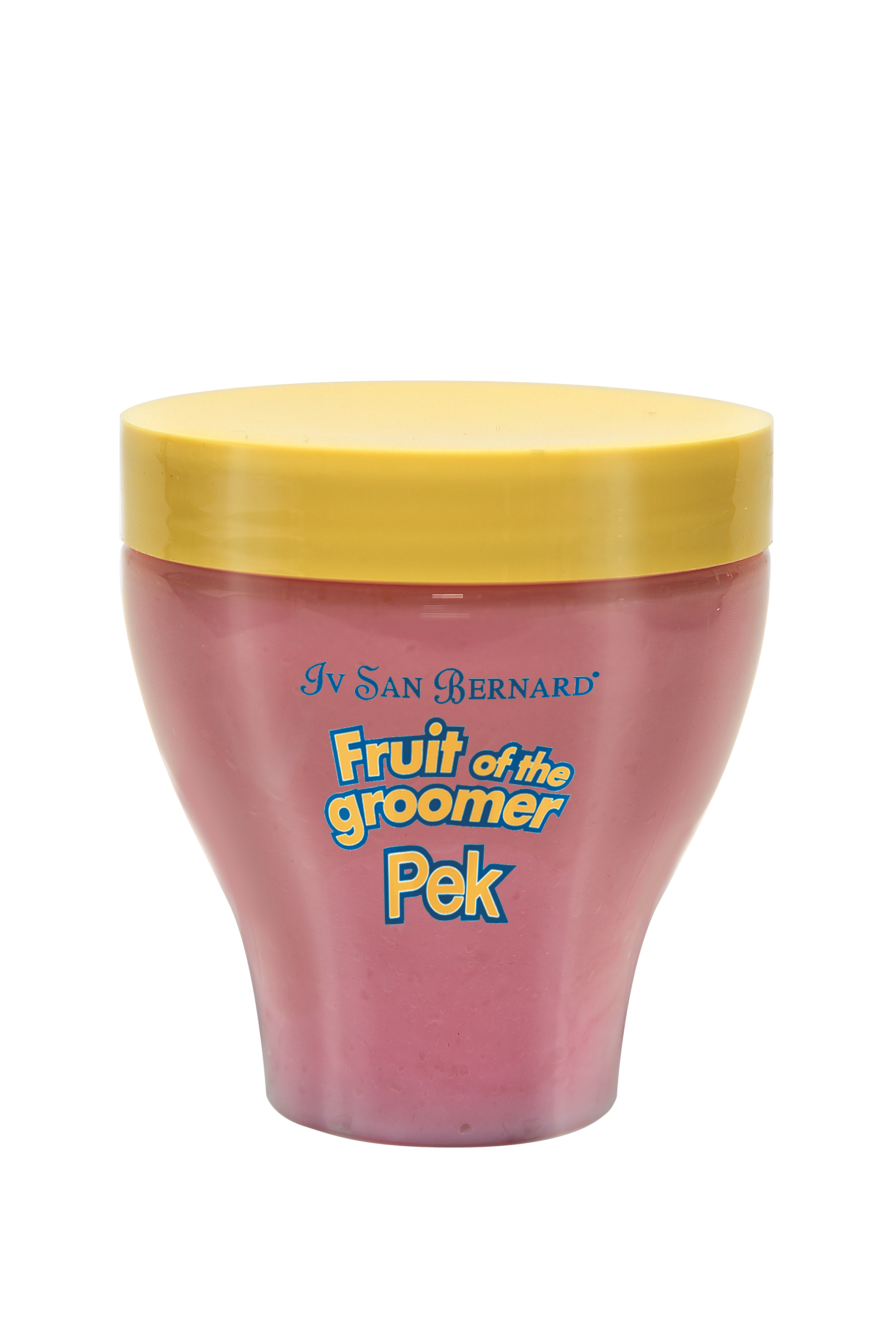 Fruit of the Groomer BLACK CHERRY PEK Conditioner for Short Hair