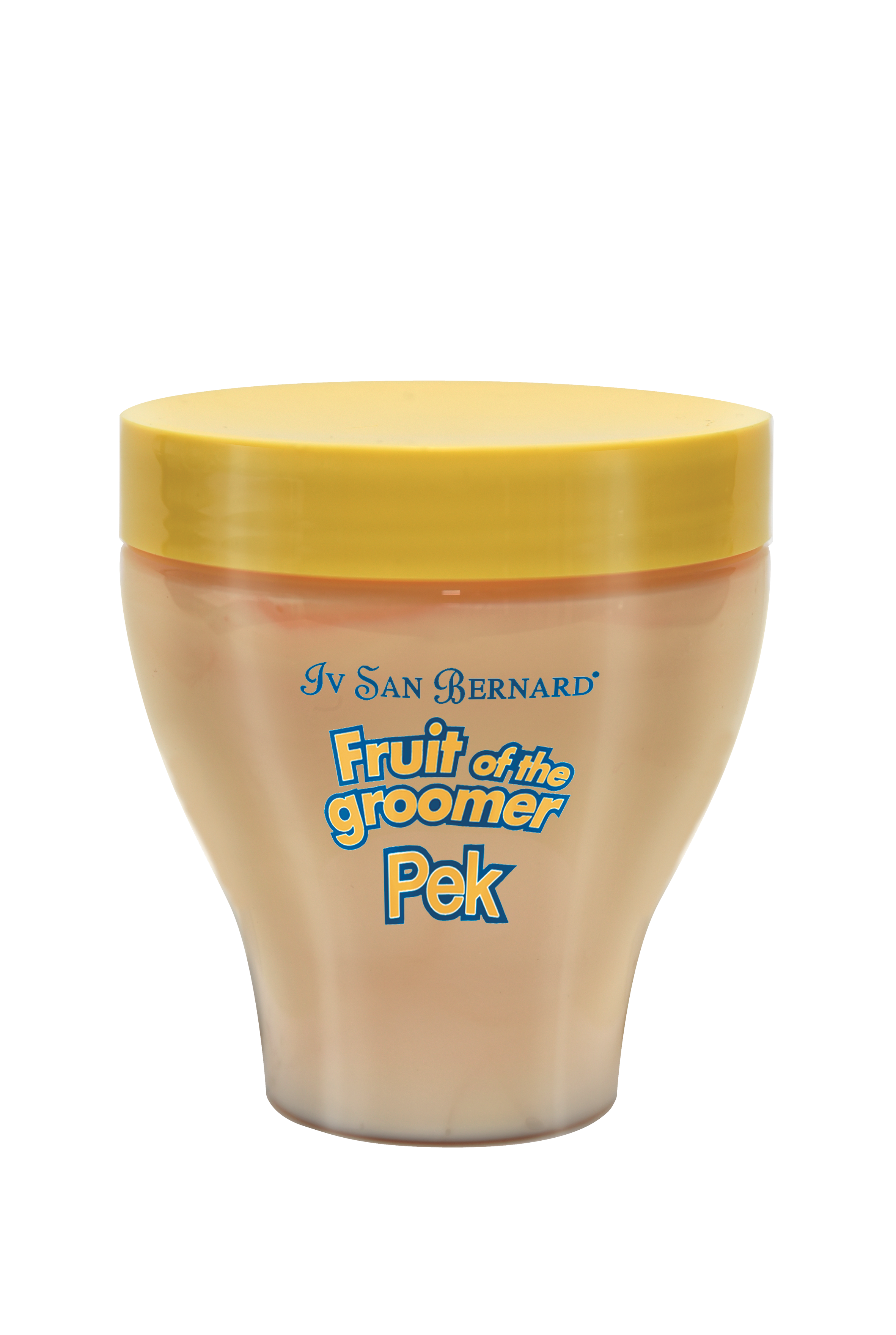 Fruit of the Groomer ORANGE PEK Conditioner