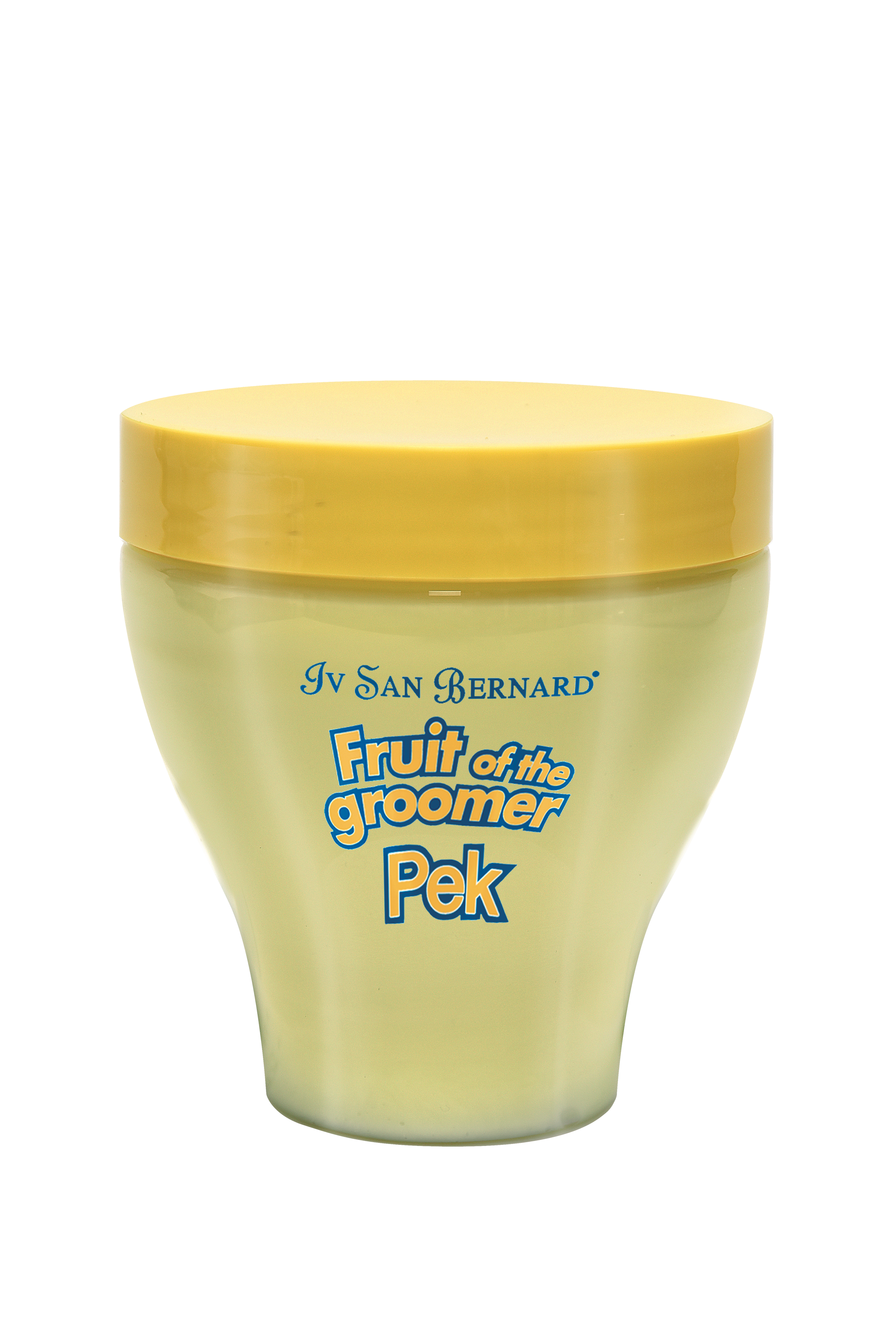 Fruit of the Groomer PASSIONFRUIT PEK Conditioner For Long Coats