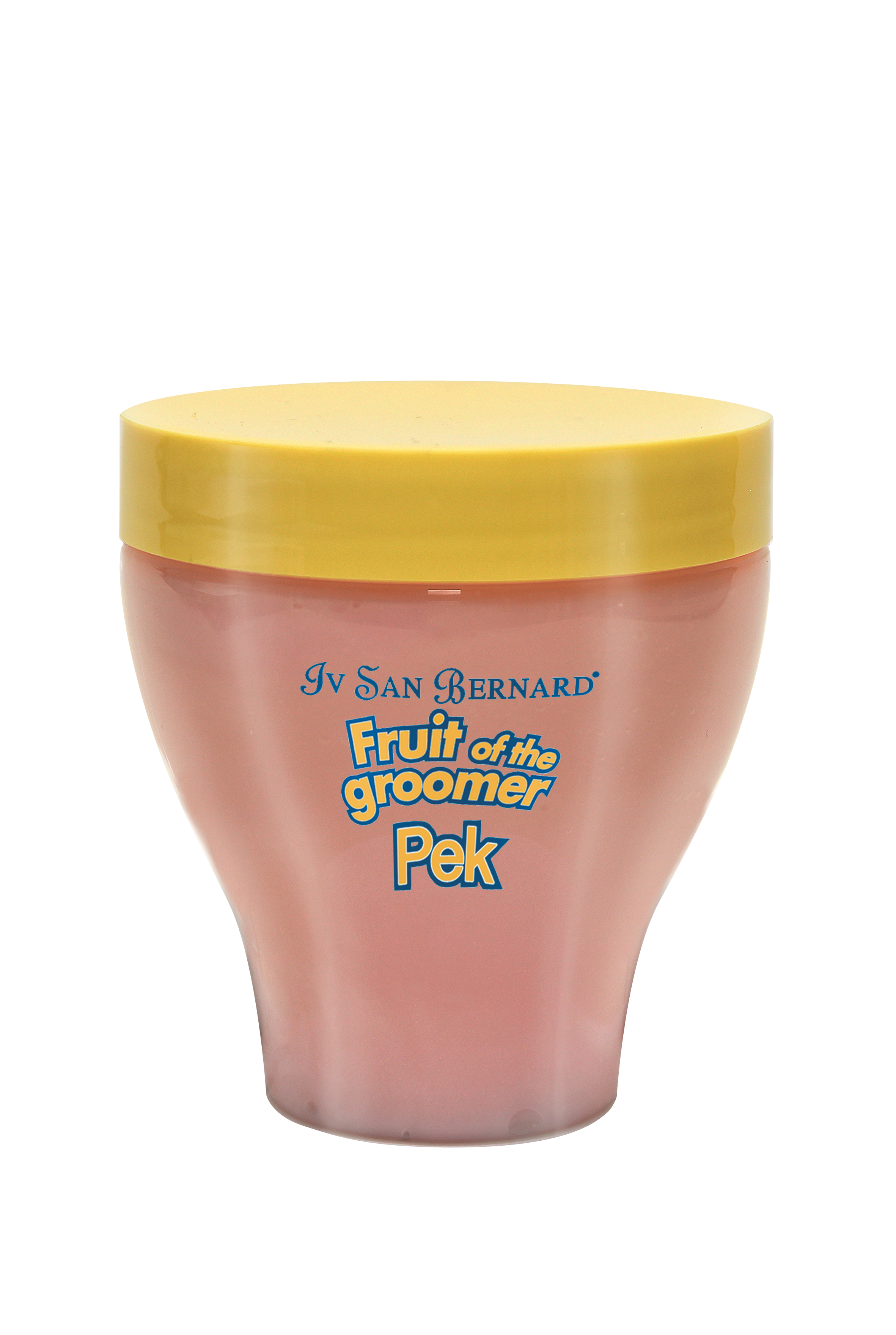 Fruit of the Groomer PINK GRAPEFRUIT PEK Conditioner for Medium Coats