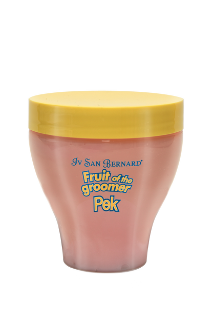 Fruit of the Groomer PINK GRAPEFRUIT PEK Conditioner for Medium Coats