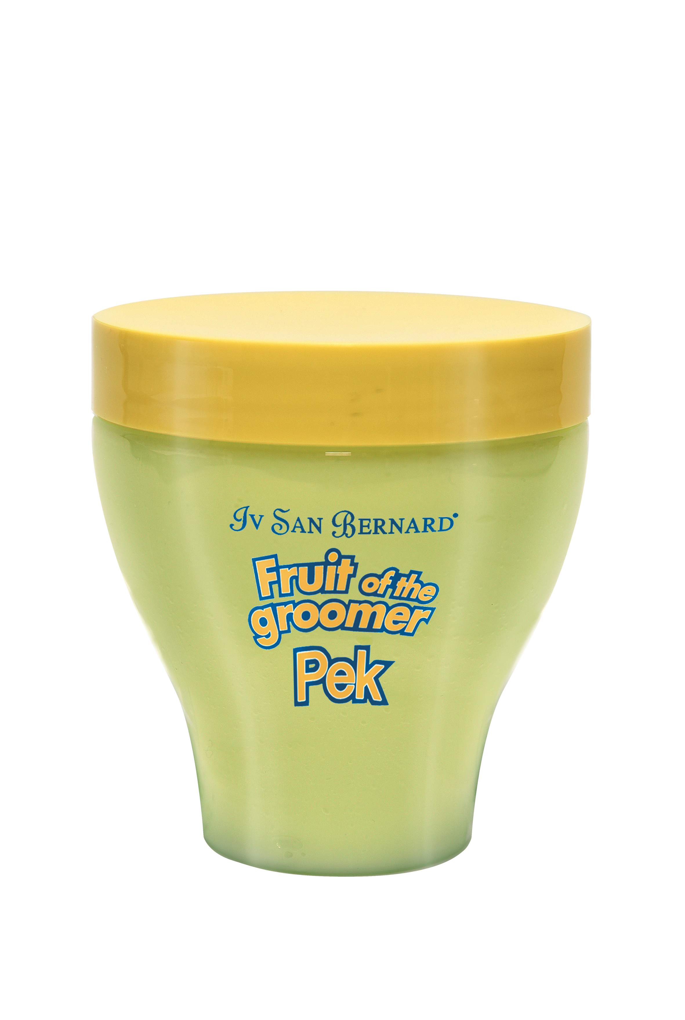 Fruit of the Groomer GINGER & ELDERBERRY PEK Conditioner