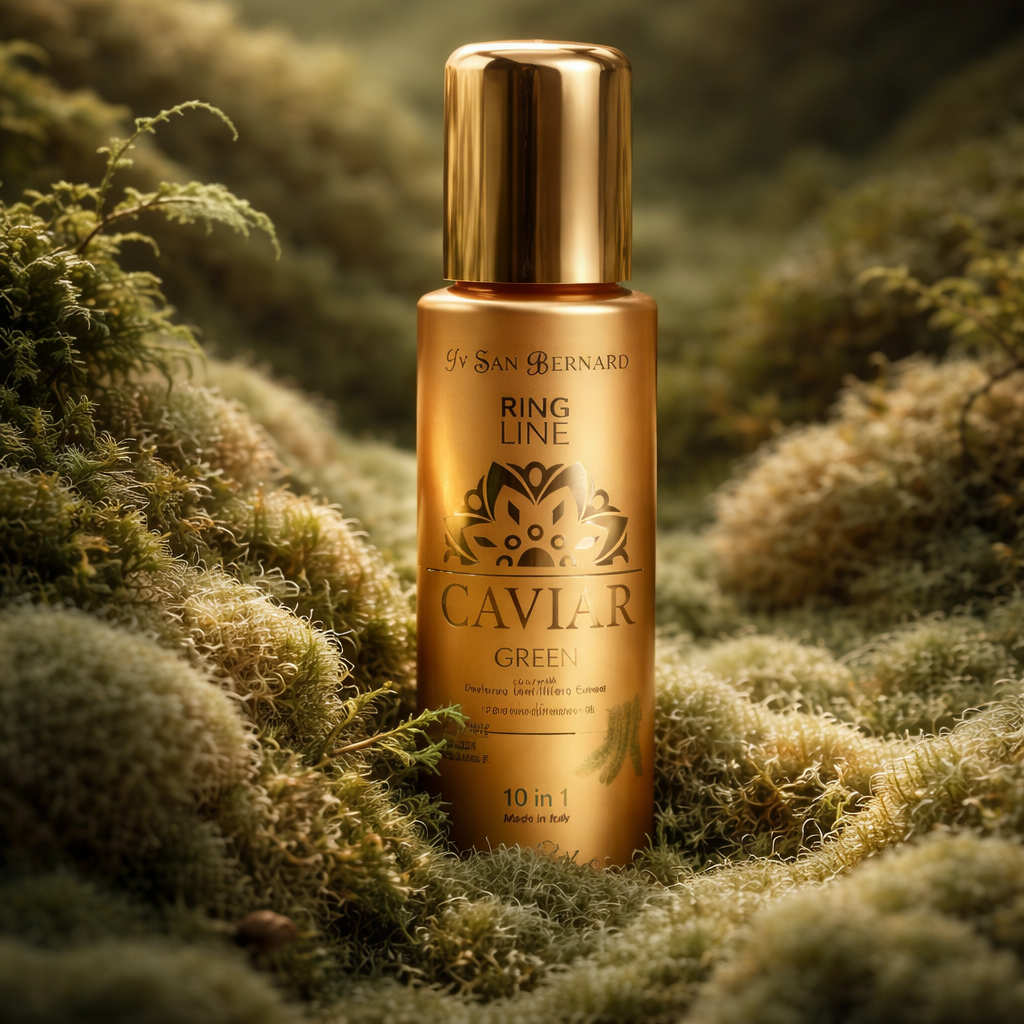 Caviar Spray Trio Pack (3)