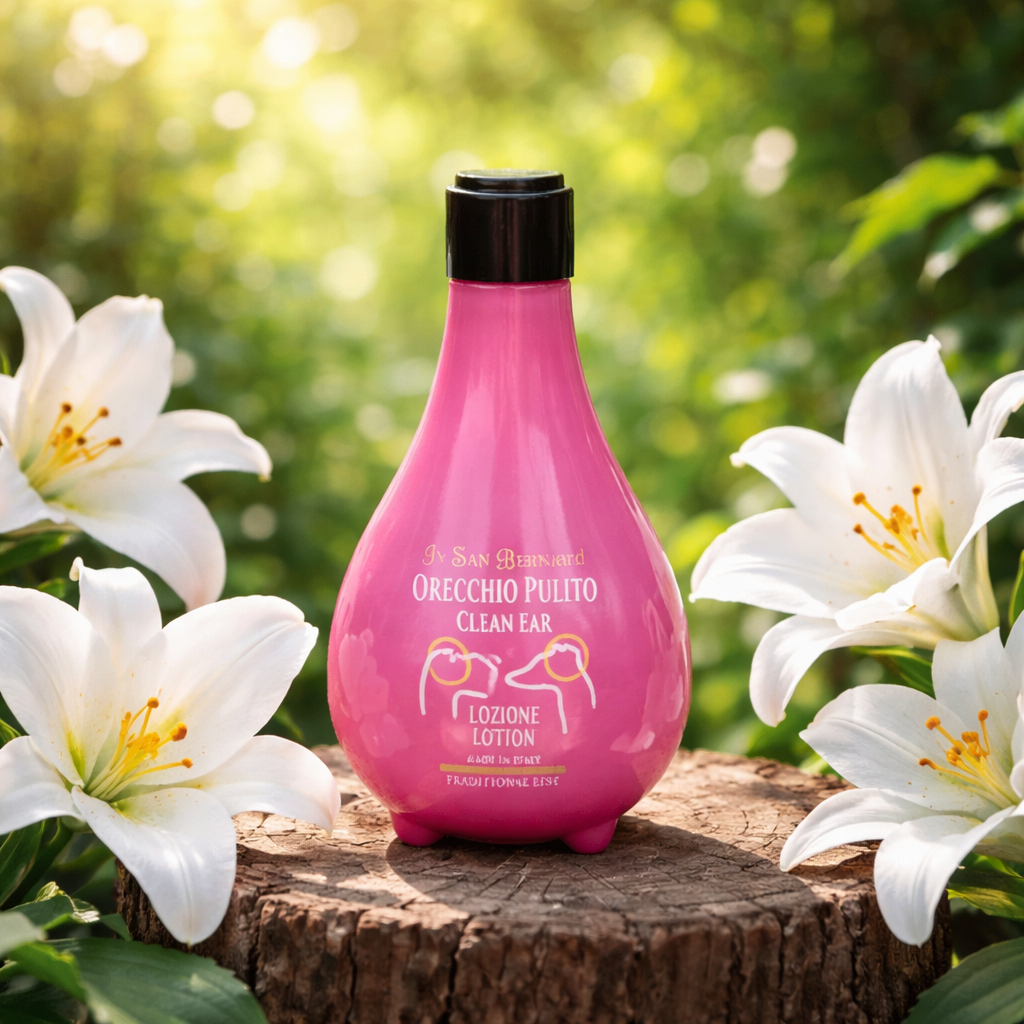 CLEAN EAR Lotion 250ml