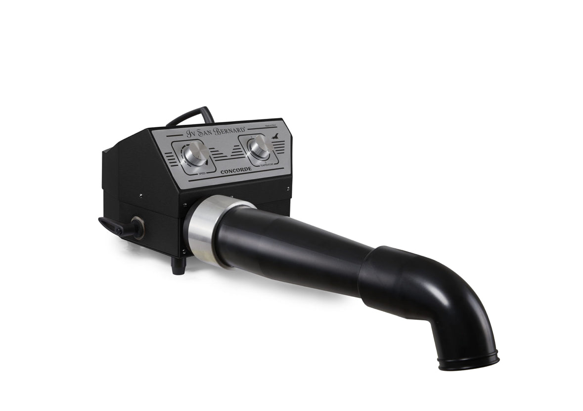 Concorde Premium Hairdryer
