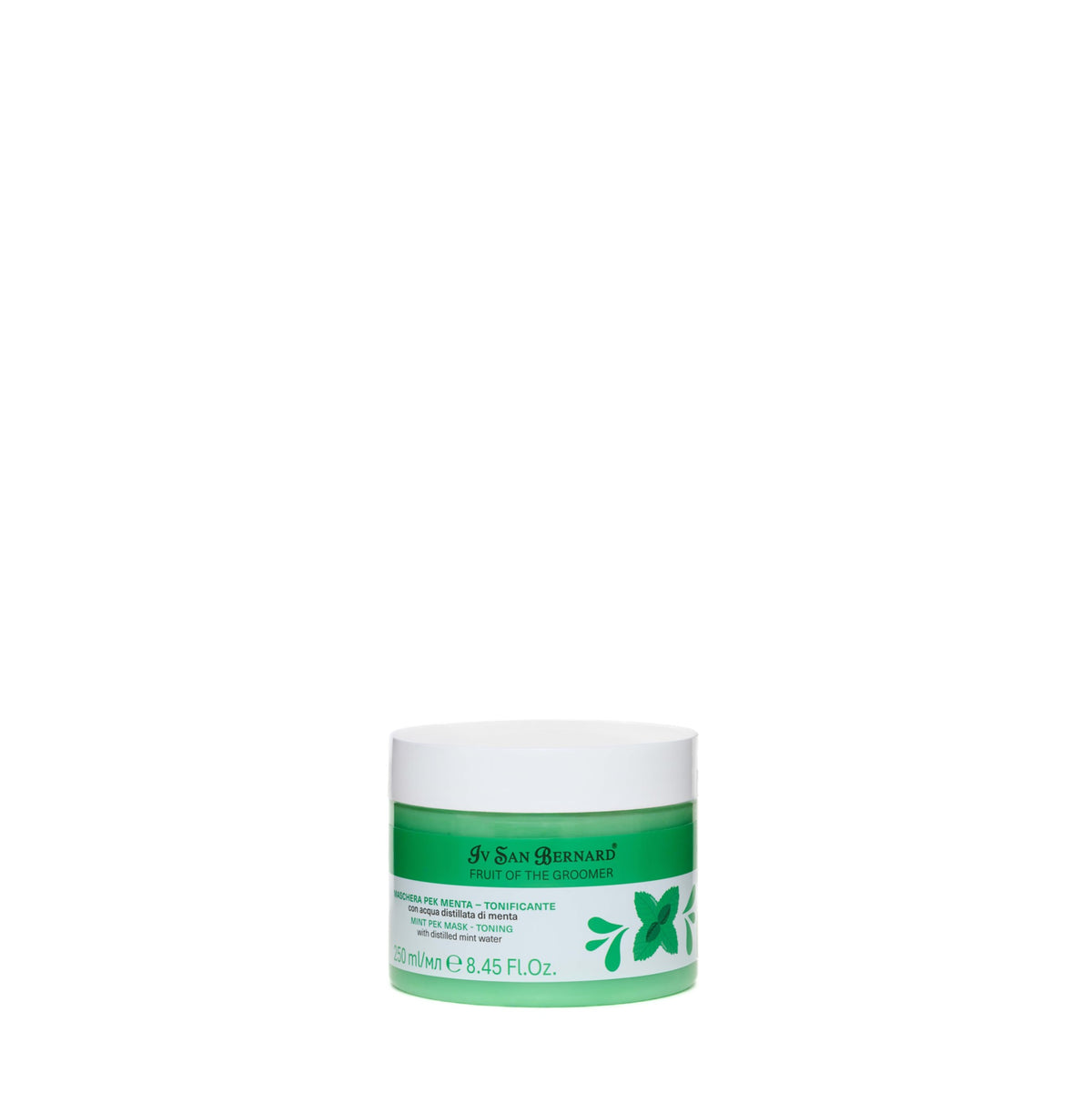 NEW upgraded Fruit of the Groomer - MINT Pek CONDITIONER