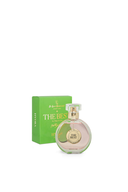 The BEST HYDRA Range with For Itchy Skin