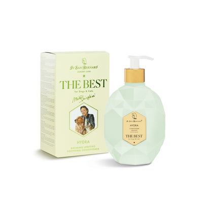 The BEST HYDRA Range with For Itchy Skin