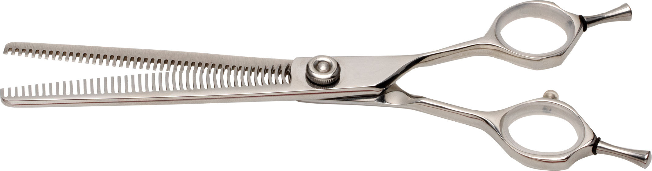 M12 DOUBLE STRAIGHT THINNING SCISSORS 6.5"