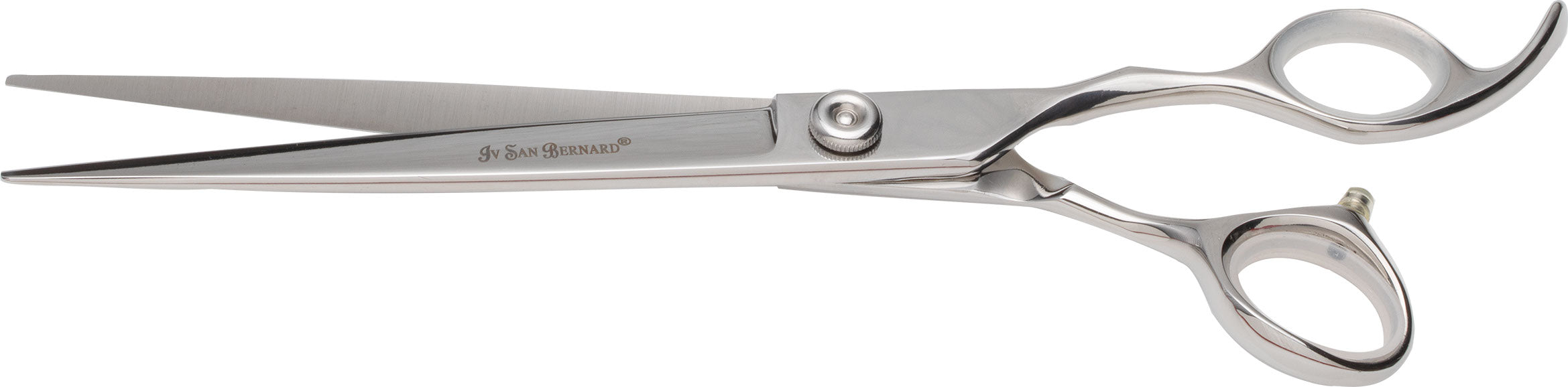 M3 STRAIGHT SCISSORS 8" - 20 CM