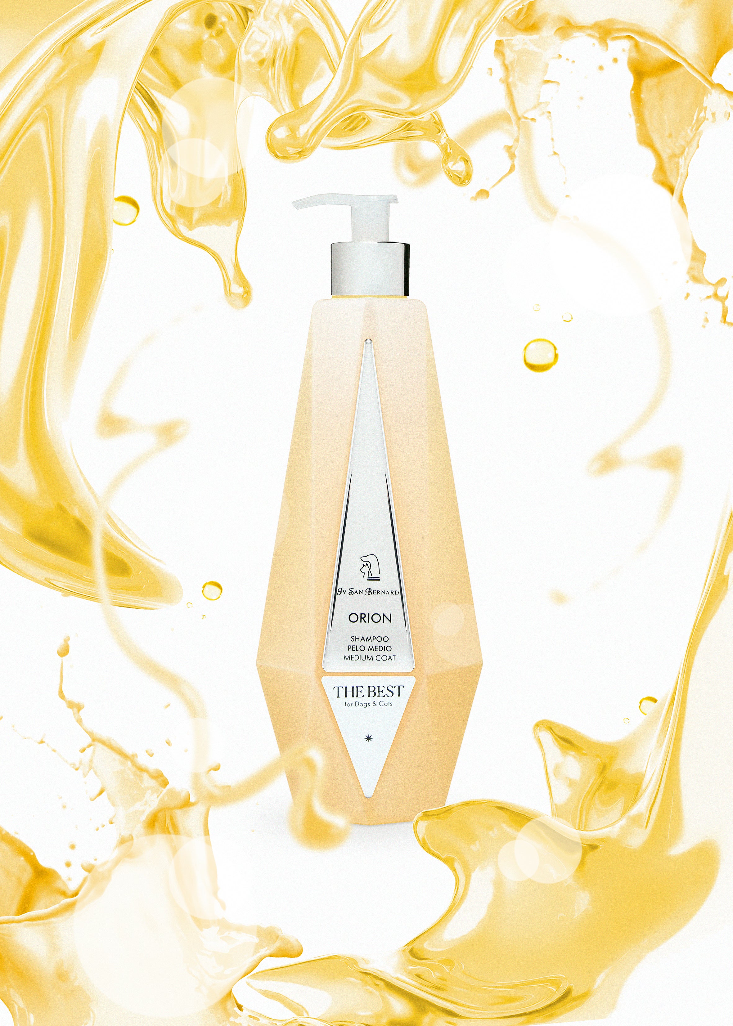 50% off The Best Range 500ml - short dated stock