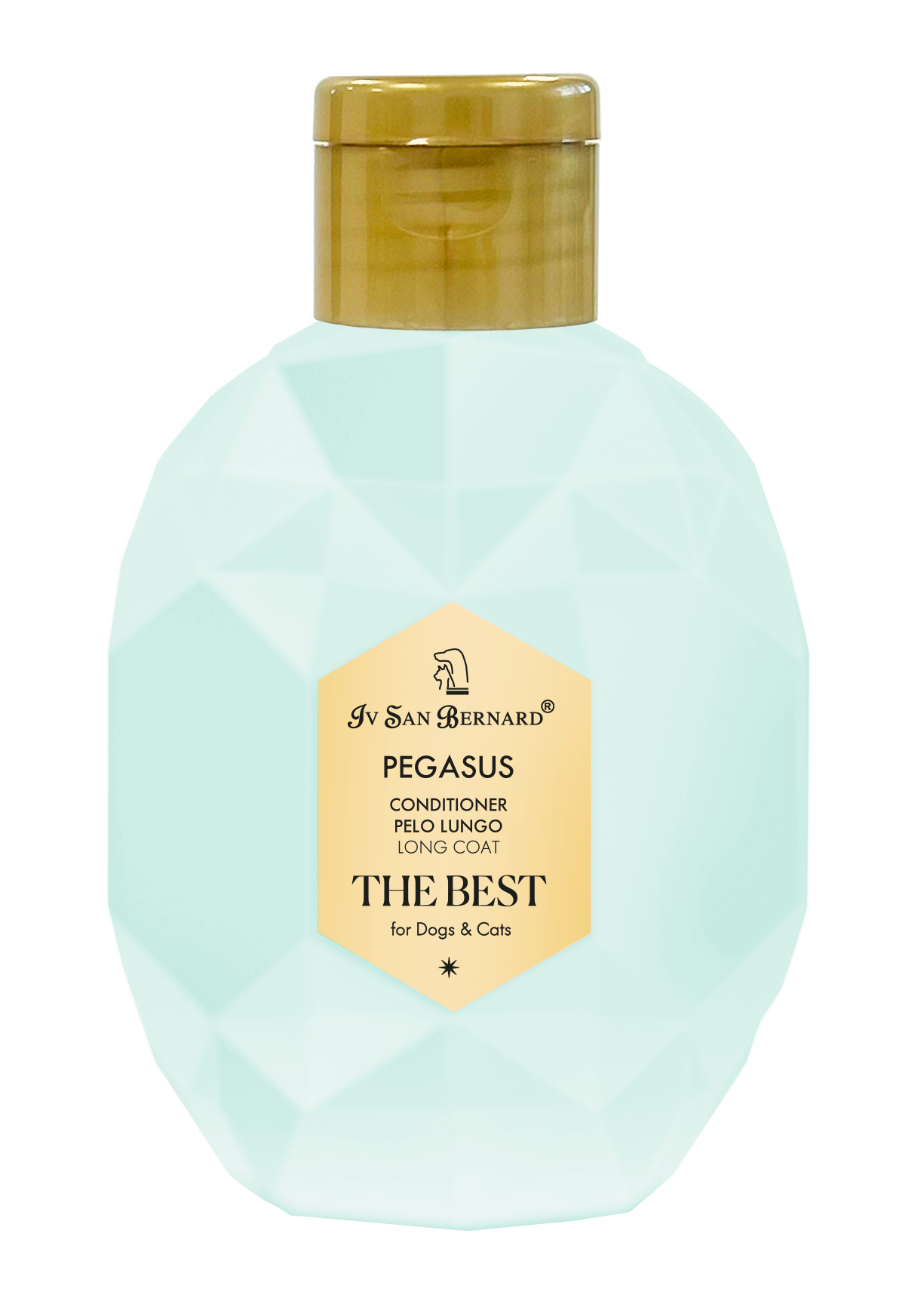 The BEST PEGASUS Range with For Long Coats