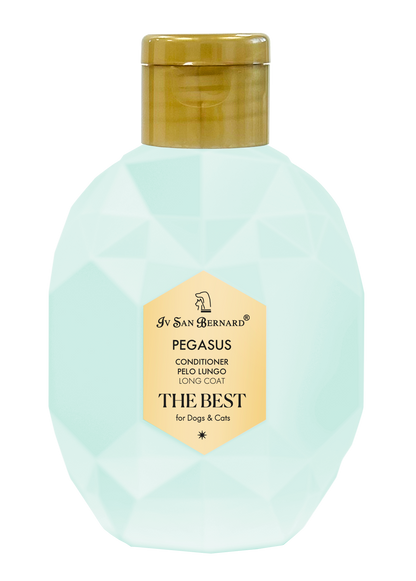 The BEST PEGASUS Range with For Long Coats