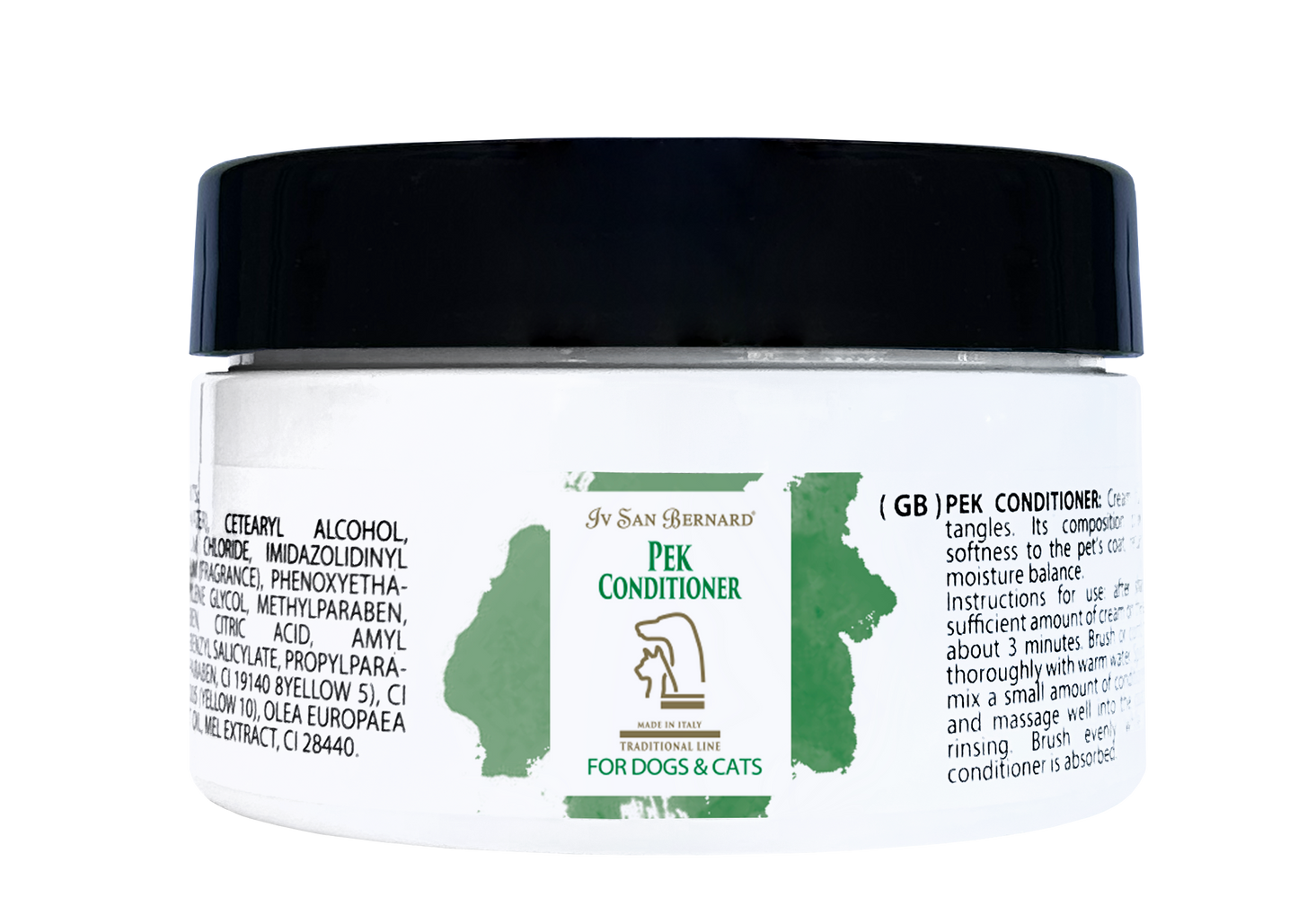 PEK CONDITIONER Mask