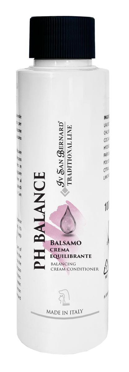 pH BALANCE CONDITIONER Mask
