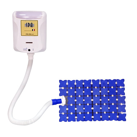 Hydro-Massage Ozone SPA Machine for therapy