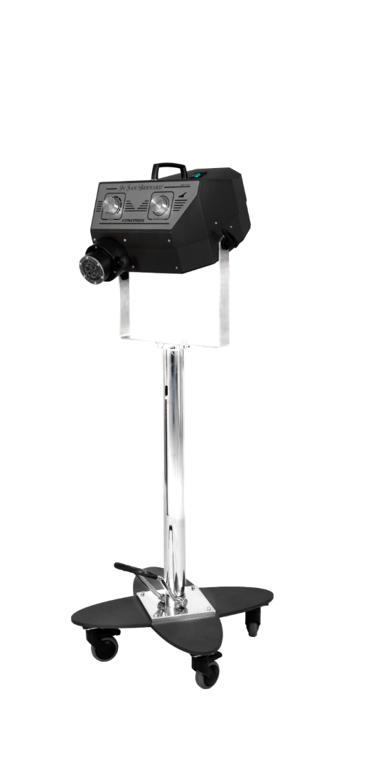 Concorde Premium Hairdryer