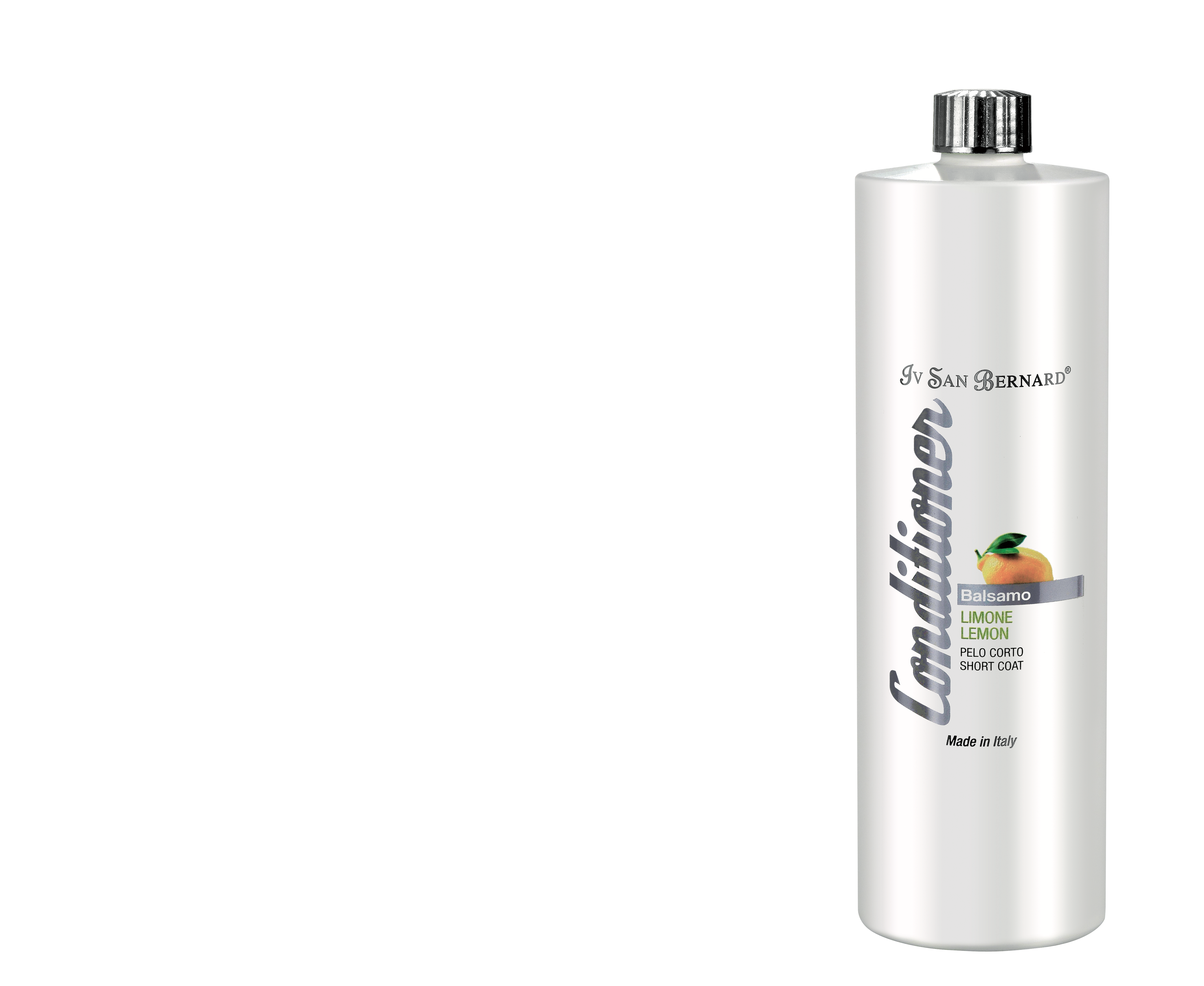 Lemon PLUS CONDITIONER for Short Hair