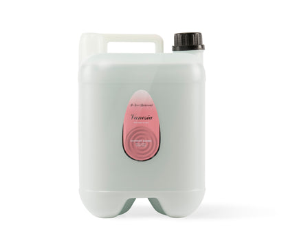 Vanesia BAMBOO SHAMPOO for Short Coats 10Lt with Pump