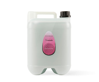 Vanesia TEATREE SHAMPOO 10Lt with Pump