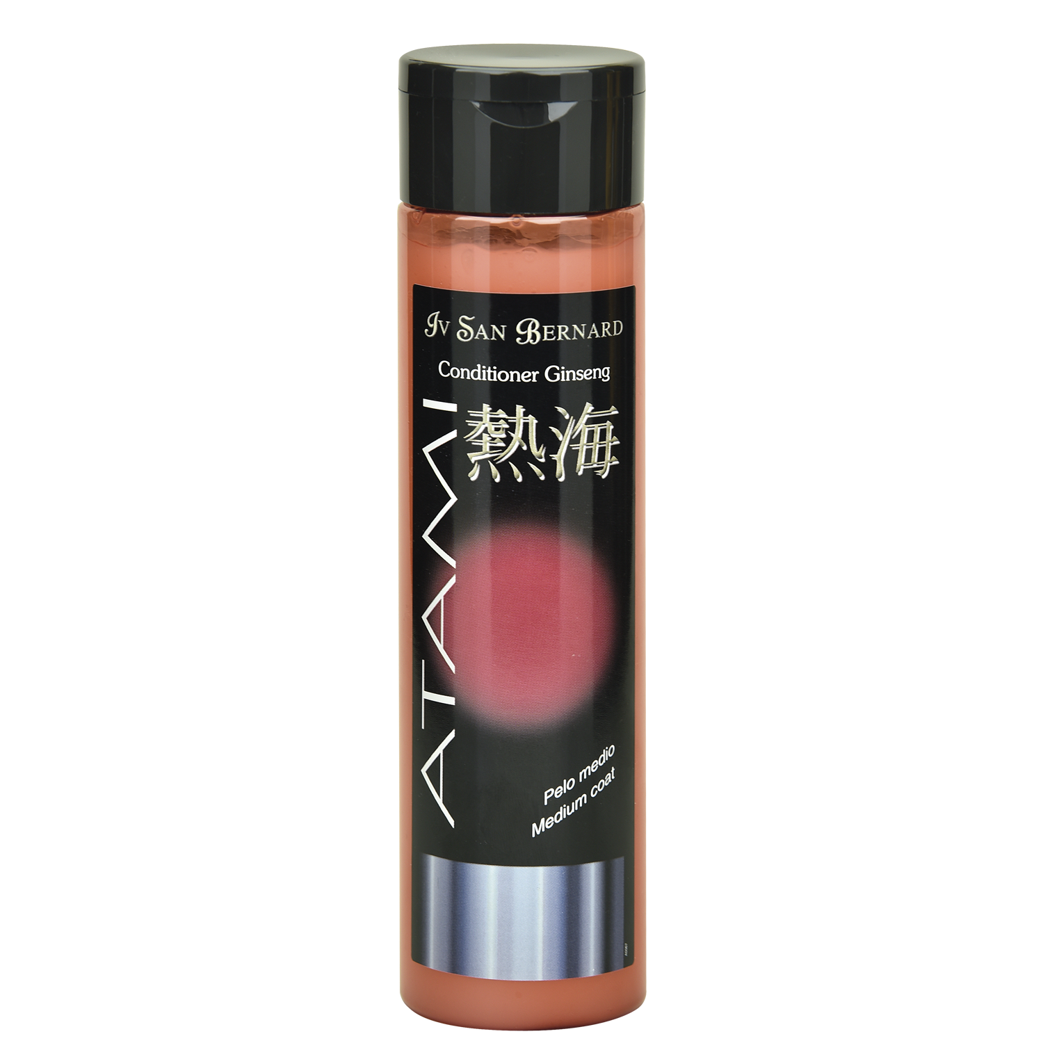 Atami GINSENG Conditioner for Medium Coats