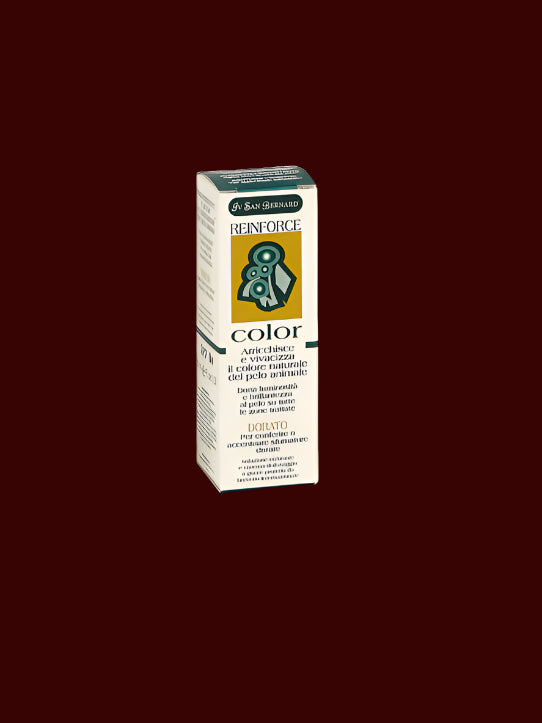 REINFORCE – GOLDEN Pigment
