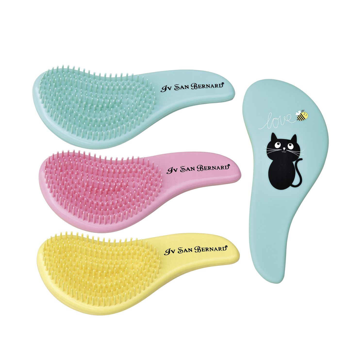 Dermobrush for Cats image 0