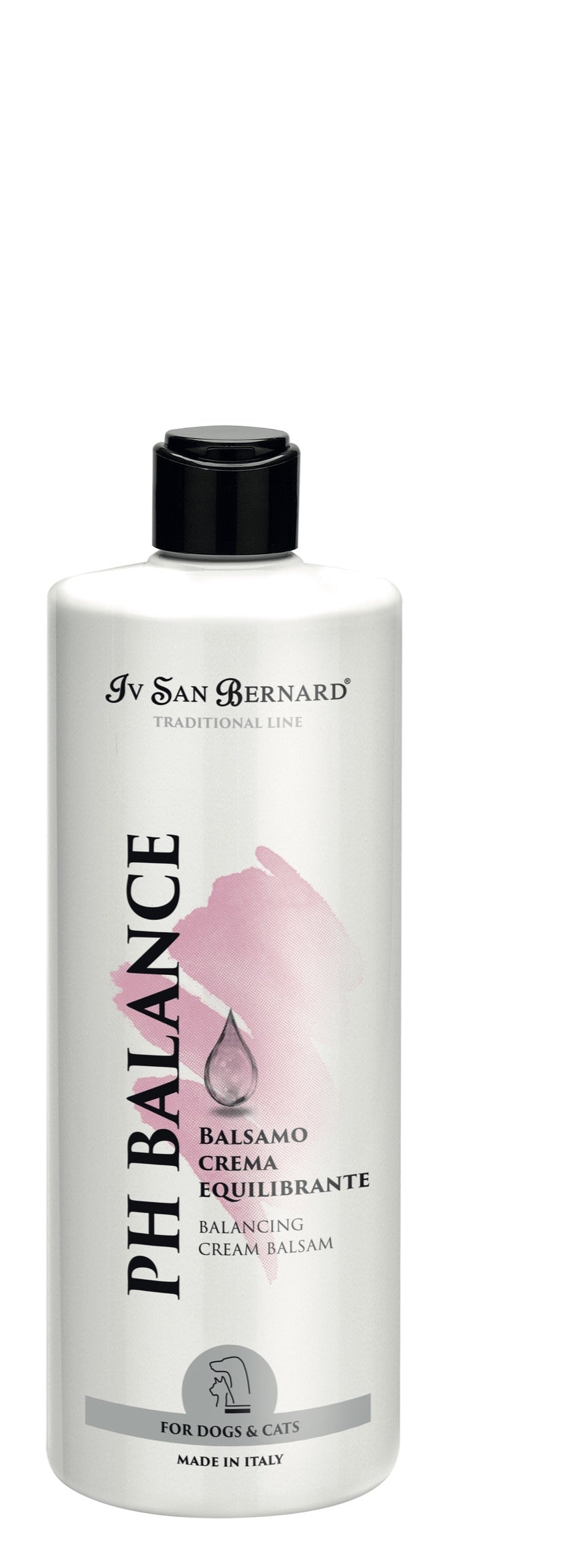 Coat Growth Package: Mineral H Shampoo 250ml, Orange Pek 250ml, pH Balance 500ml image 4