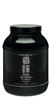 ISB BLACK PASSION 01 NOURISHING Shampoo image 0