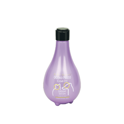 ISB CLEAN EYE 250ml lotion image 0