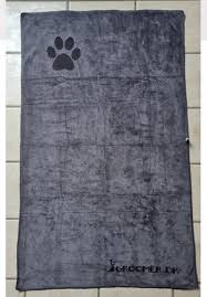 Hyper Adsorb Drying Towel