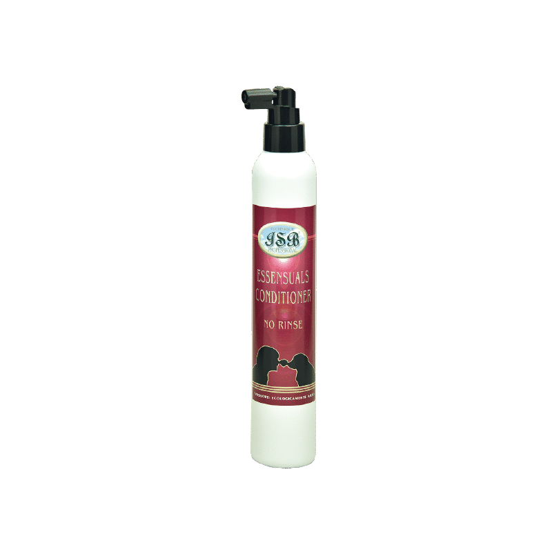 ISB ESSENSUALS SPRAY ON CONDITIONER 250ml image 0