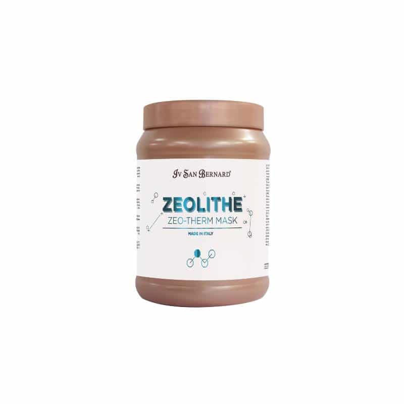ISB Therapy ZEO THERM MASK 1000ml image 0