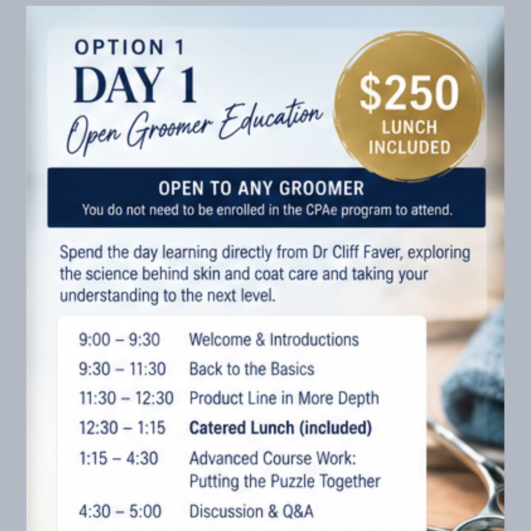 Dr Cliff Faver & Suzanne Marchetti’s 2027 Australian Education Tour  - 30 Jan 2027