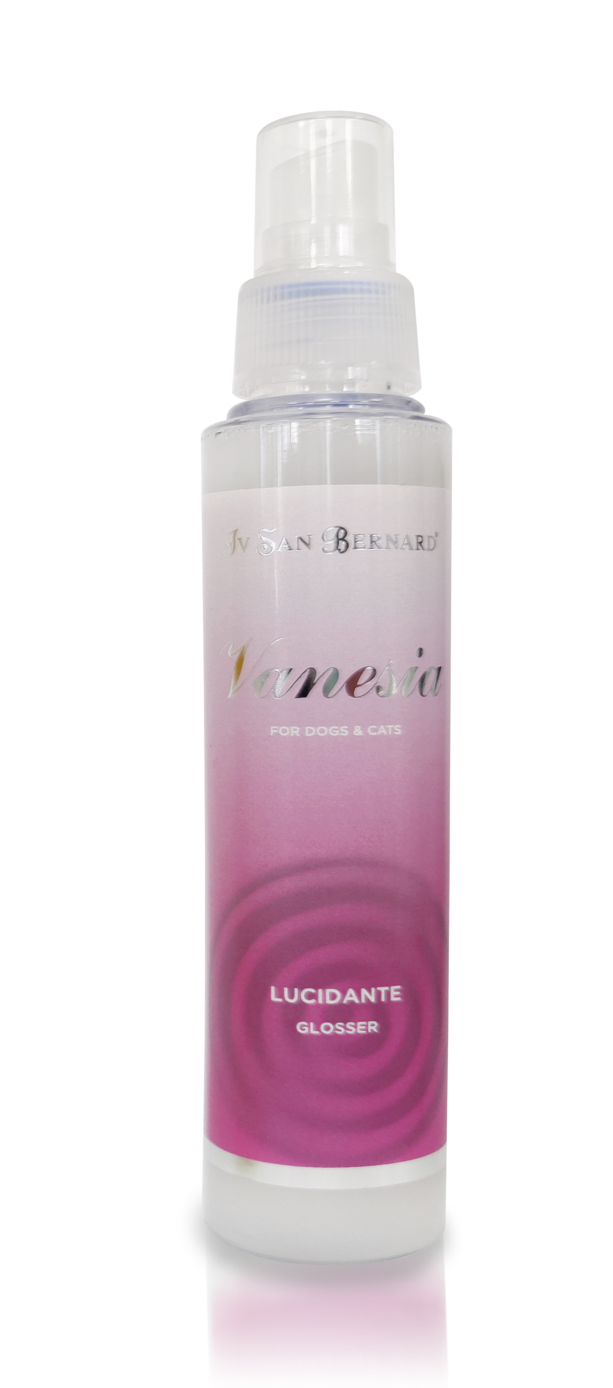 Vanesia Line GLOSSER SPRAY 125ml