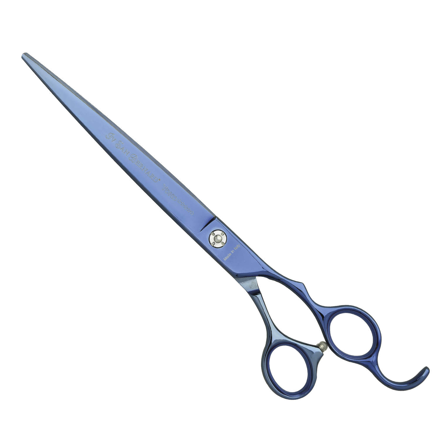 YOKO STRAIGHT SCISSOR 8"