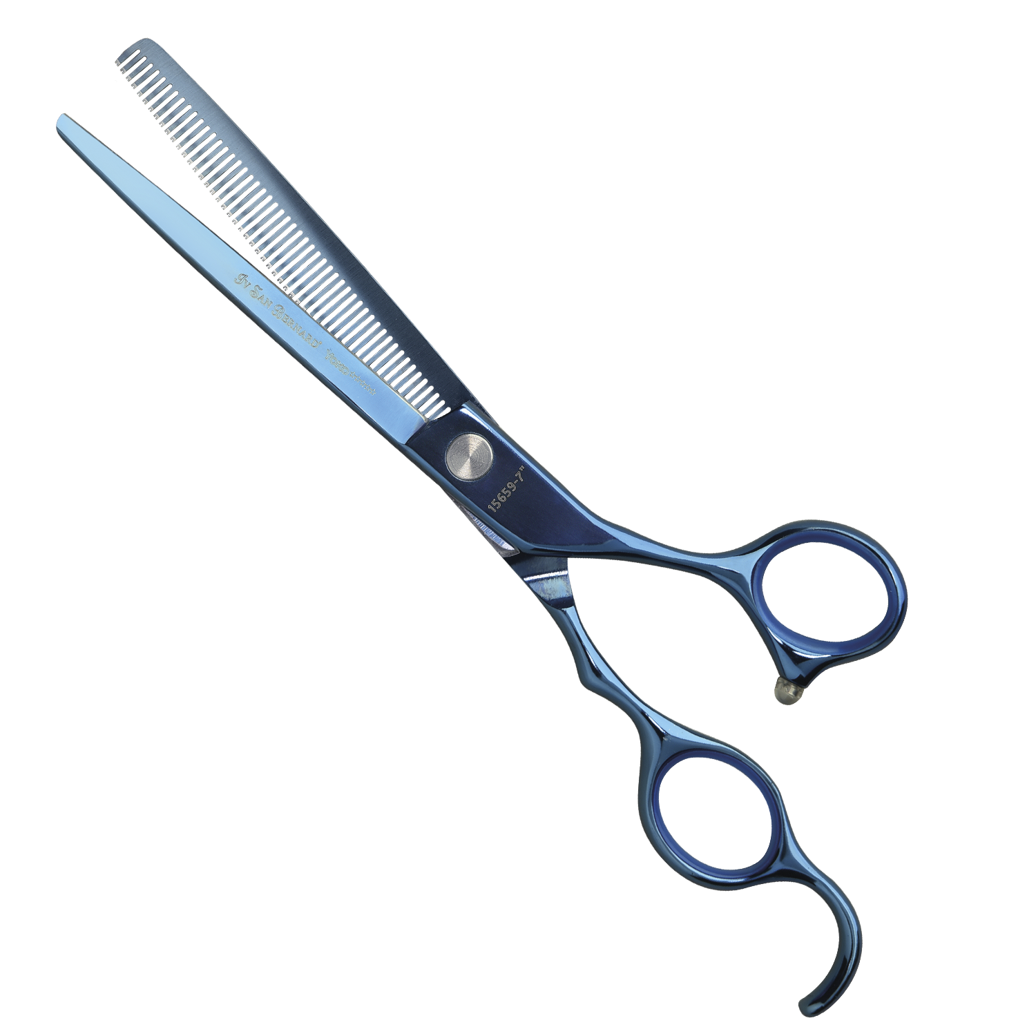 YOKO THINNING SCISSOR 7"