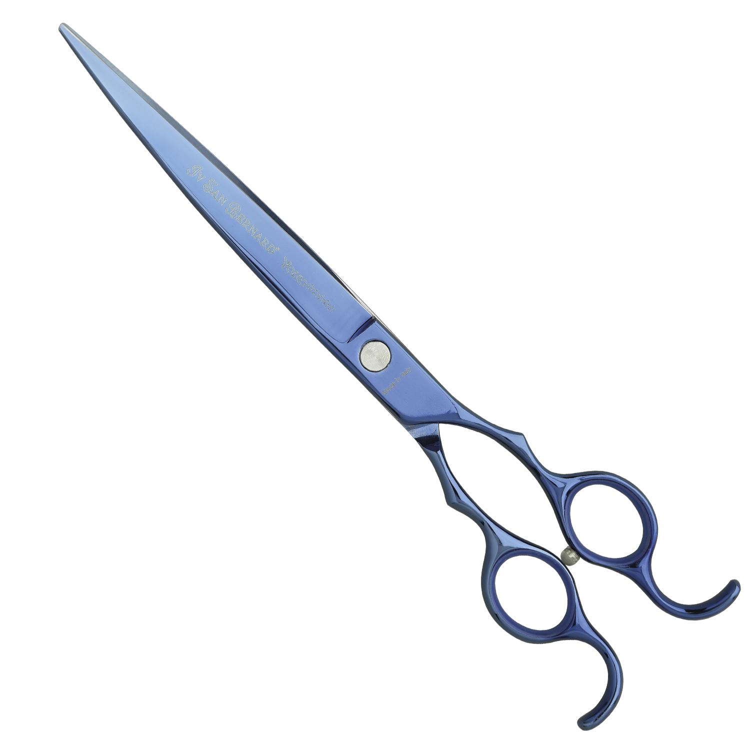 YOKO CURVED SCISSOR 8"